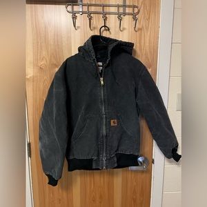 Carhartt Canvas Jacket (unisex)